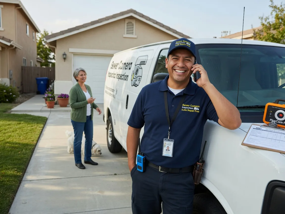 Sewer Line Repair Blauvelt, NY FAQs